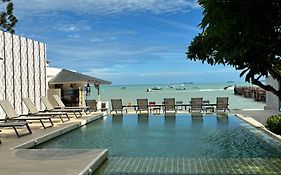 Punnpreeda Beach Resort - Sha Plus Certified